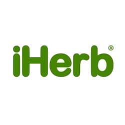 Весенняя распродажа iHerb скидка 10% на заказы от 60$