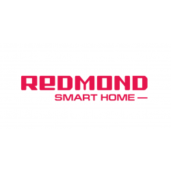 Redmond скидки до -40% на определенные товары только в апреле.