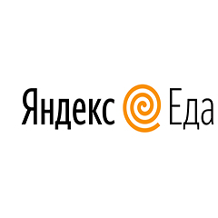 Яндекс.Еда  скидка -25% на первый заказ