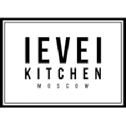 «Level Kitchen» скидка 15% на первый заказ