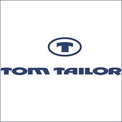 Минус 30% по промокоду на заказ в Tom Tailor