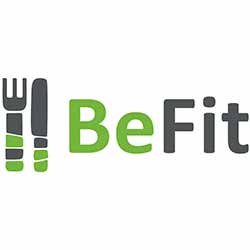 Программа для похудения BeFit Extralight еда за 872 рубля в день