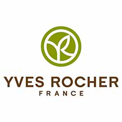 Yves Rocher скидка 300₽ при покупке от 2000₽