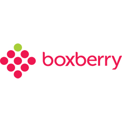 Boxberry скидка на отправку посылок -18%